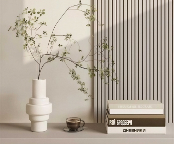 Modern Decorative Set-ID:941760535