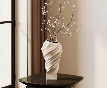 Modern Flower Arrangement-ID:259330994