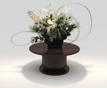 Modern Flower Arrangement-ID:629964119