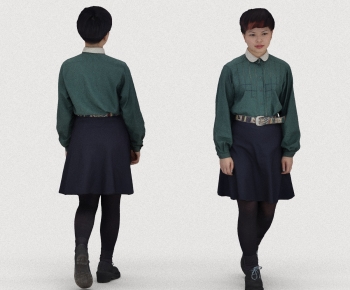 Modern Woman-ID:405210022