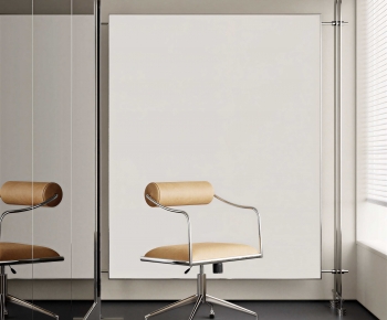 Modern Lounge Chair-ID:738542082