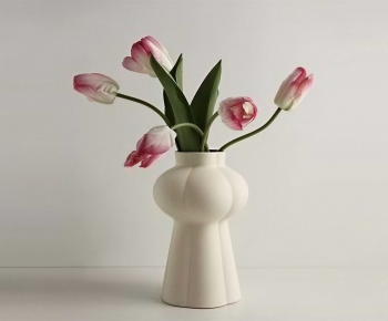 Modern Flower Arrangement-ID:140803103