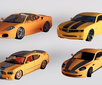 Modern Car-ID:183196077