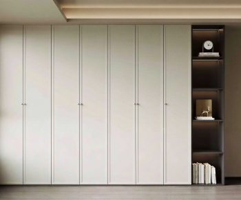 Modern Bookcase-ID:690056095