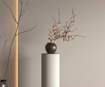 New Chinese Style Dried Branch-ID:346136095