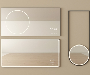 Modern The Mirror-ID:132585057