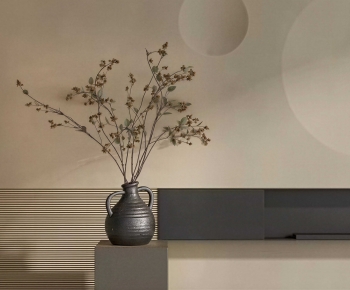 New Chinese Style Dried Branch-ID:690715071