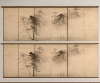 New Chinese Style Roller Shutters-ID:368530887