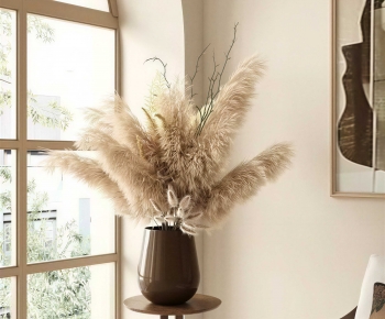 Nordic Style Dried Branch-ID:837682961