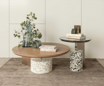 Modern Coffee Table-ID:624561077