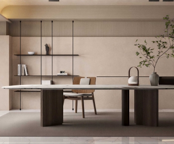 Modern Study Space-ID:844258079