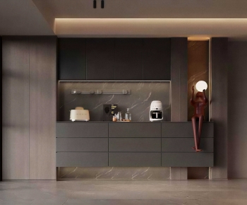 Modern Wine Cabinet-ID:349196919