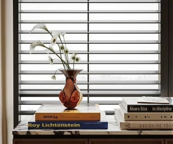 Modern Decorative Set-ID:873368984