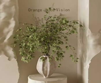 New Chinese Style Flower Arrangement-ID:652890282