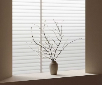 New Chinese Style Dried Branch-ID:537664896