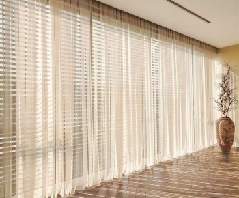 Modern The Curtain-ID:345258955