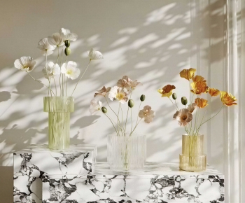 Modern Flower Arrangement-ID:358975895