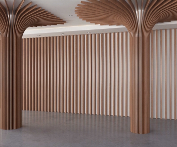 Modern Column-ID:889951944