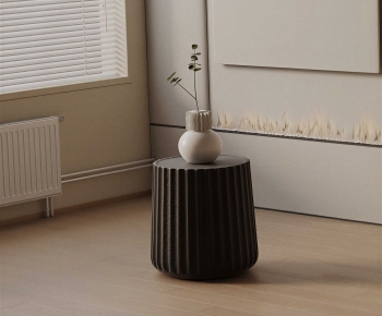 Modern Aquatic Green Plant-ID:133450983