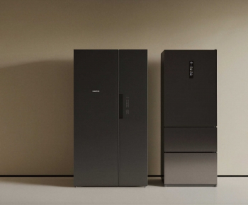 Modern Home Appliance Refrigerator-ID:270661125