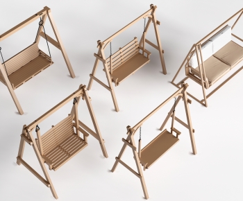 Modern Hanging Chair-ID:219669377