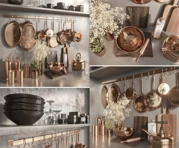 Modern Kitchenware-ID:377532011