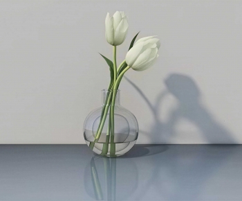 Modern Flower Arrangement-ID:318469056