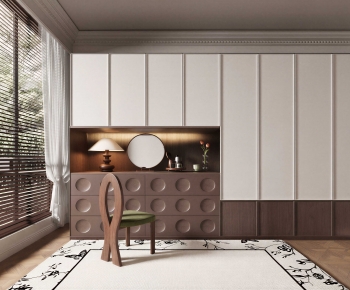 Modern The Wardrobe-ID:318619016