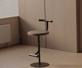 Modern Bar Chair-ID:753621104