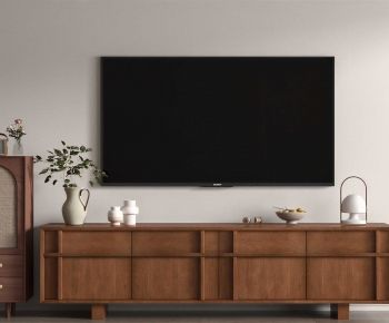 Modern TV Cabinet-ID:667768001