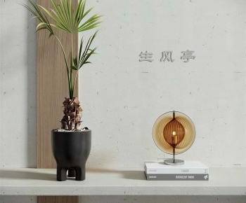 Modern Decorative Set-ID:618849043