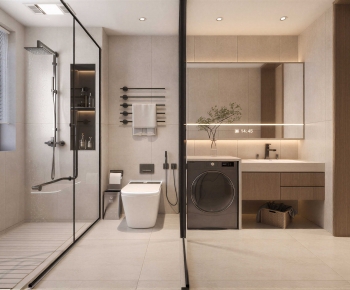 Modern TOILET-ID:623554942