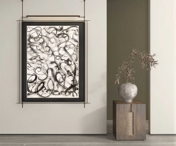 Modern Painting-ID:105170975