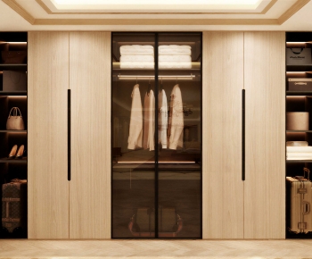 Modern The Wardrobe-ID:598412994