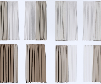 Modern The Curtain-ID:556257965