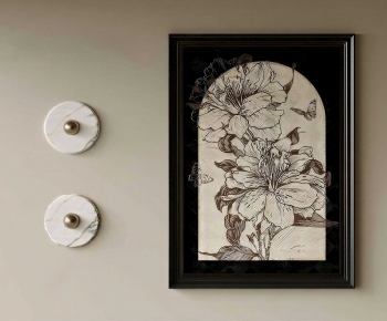 French Style Painting-ID:662786962