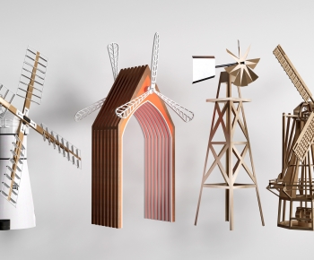 Modern Garden-ID:483381994