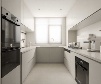 Modern The Kitchen-ID:452842952