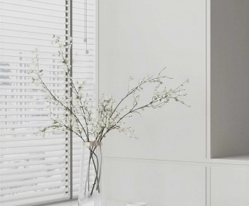 Modern Flower Arrangement-ID:908513075