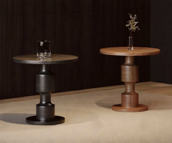 Modern Side Table/corner Table-ID:353123901