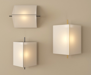 Modern Wall Lamp-ID:899440057