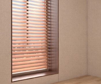 Modern Venetian Blinds-ID:254955051