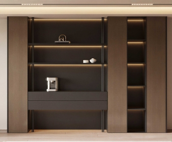 Modern Bookcase-ID:841769934