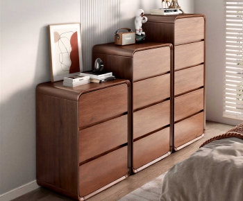 Modern Chest Of Drawers-ID:683371074