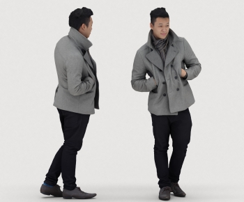 Modern Man-ID:126472009