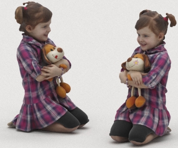 Modern Children-ID:821506981