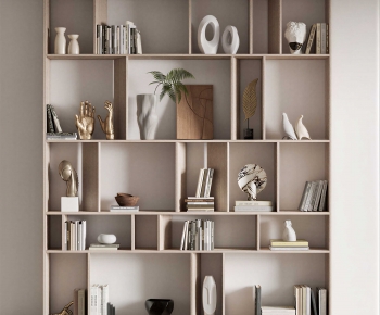 Modern Decorative Set-ID:273447991