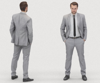 Modern Man-ID:908143044