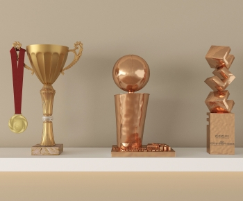 Modern Flag/badge/trophy/certificate-ID:101032972