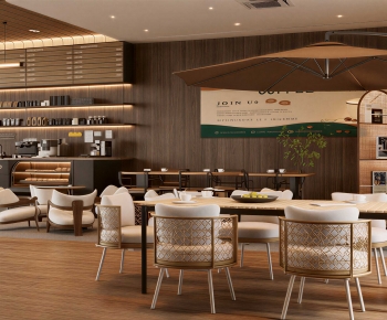 Modern Cafe-ID:773195033